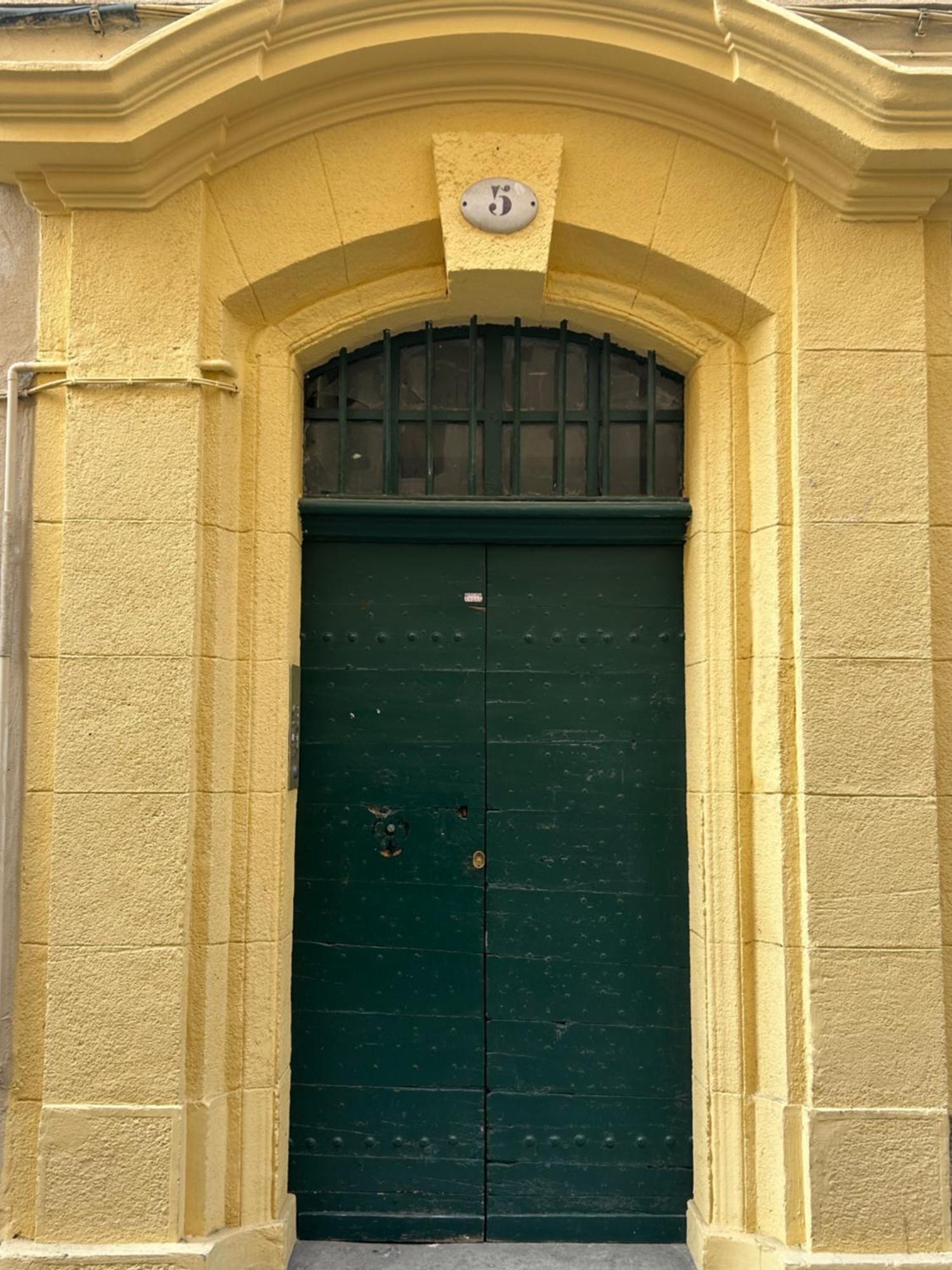 Duplex Lumineux Centre Ville Aix-en-Provence Exterior photo